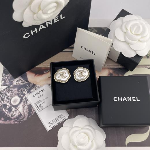 香奈儿 云朵耳钉（XTY） 商品图14