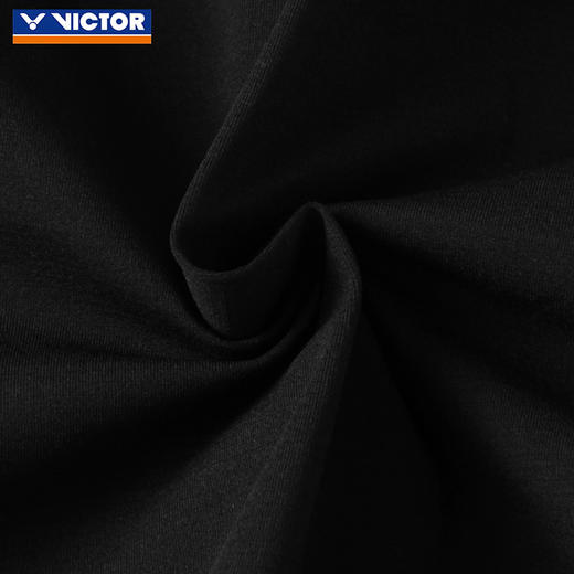 VICTOR威克多胜利羽毛球服男女款针织运动训练比赛短裤R-60206 商品图5