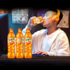 百事可乐美年达 Mirinda 橙味汽水碳酸饮料500ml*24瓶 整箱装 包装随机 商品缩略图7