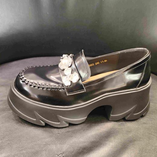 LFGJ 18903时尚乐福鞋 商品图6