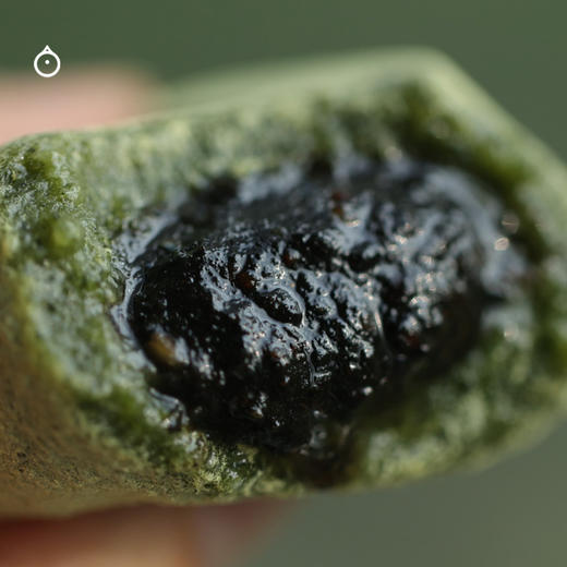 【仅限江浙沪皖拍】企鹅市集|宁波艾草青团 采用当季鲜艾草手工制作 红豆/黄豆/黑芝麻馅料 商品图1