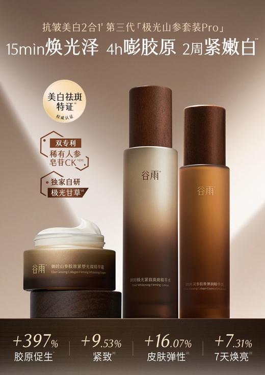 谷雨马年御时紧塑颜礼盒 商品图4