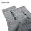 【直发】【100元6双】【直发】伦敦雾男袜-LS13AC003 商品缩略图2
