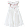 【实体店同款】女童短袖连衣裙夏季新款安奈儿童装AG623143 商品缩略图5