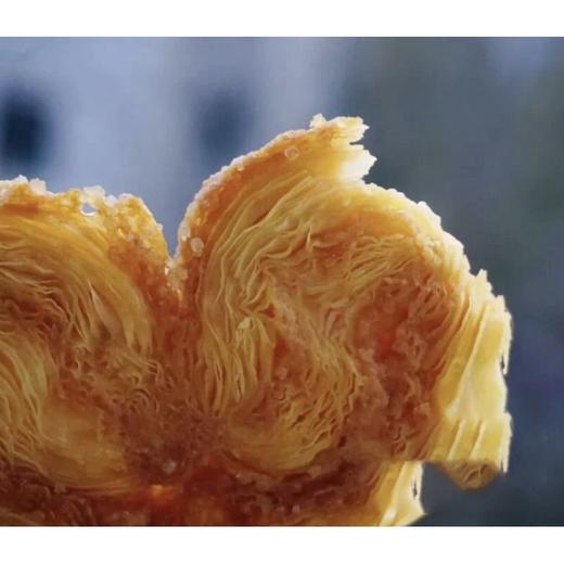 【招牌自制】蝴蝶酥（袋）饼干 商品图1