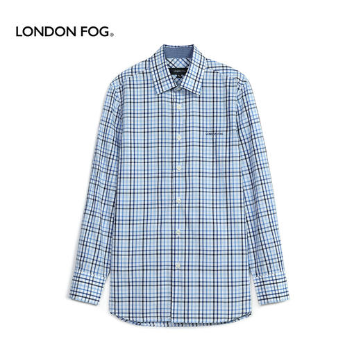 【直发】伦敦雾寸衣-LS15WH007 商品图0