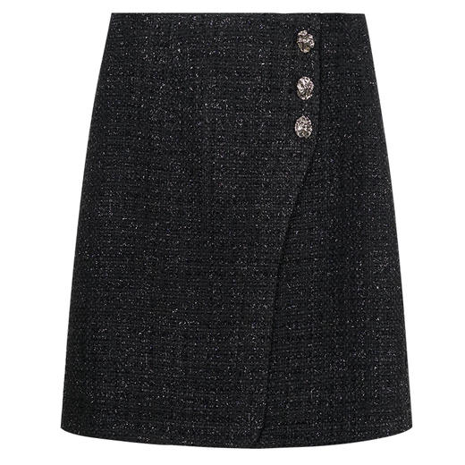 剩S/M 半身裙6Q22DI0026 商品图0