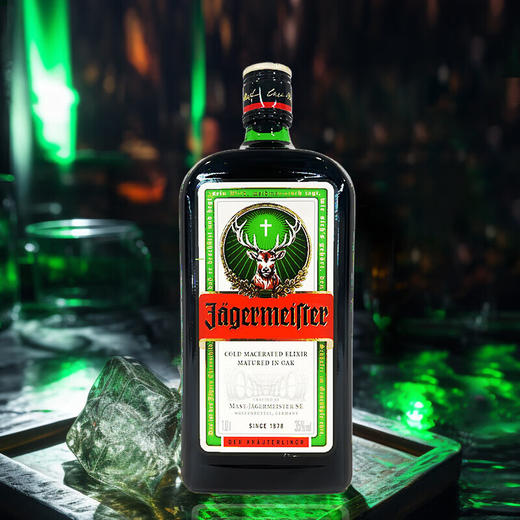 野格 利口酒1000ml 商品图4