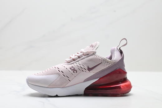 耐克Nike Air Max 270经典气垫减震防滑休闲运动跑步鞋AH6789-601女鞋 商品图2