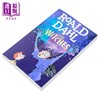预售 【中商原版】罗尔德达尔 wu婆The Witches 英文原版 儿童故事小说 幽默笑话故事书 进口图书 Roald Dahl作品 12岁以上儿童读物 商品缩略图1