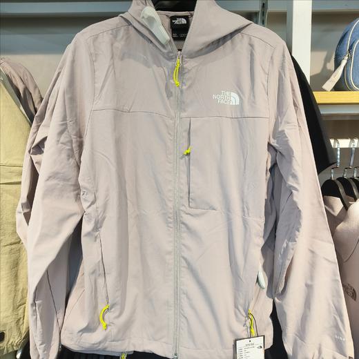 399.9元 北面皮肤衣夹克 661192-HD(线上线下同步在售不保证有货，介意勿拍) 商品图0