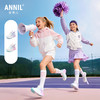 ANNIL/安奈儿女童春季运动鞋防滑跑步鞋HG6105786 商品缩略图0