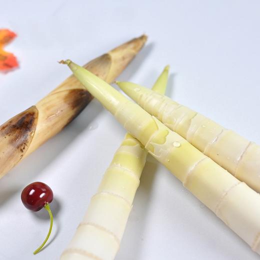 福建建瓯春笋 甘甜脆鲜 肉质鲜嫩  3斤/5斤 商品图2