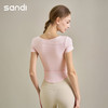 SL26002_XD	sandi短袖 商品缩略图2