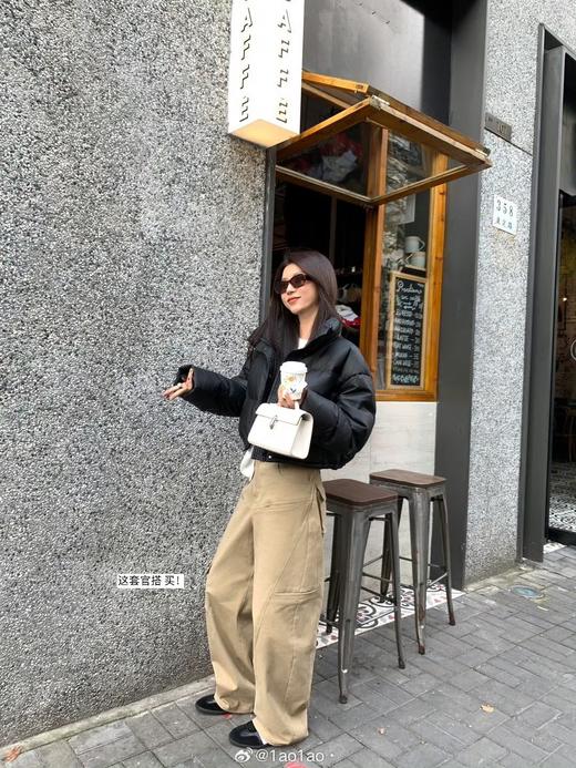 新款ch5493 小香太阳镜  辛芷蕾同款 商品图7