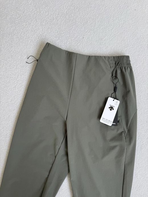 点此购买 迪桑特春秋季男士户外运动健身跑步梭织速干长裤 kad 341983 商品图13