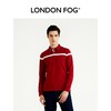 【直发】LONDON FOG﹣伦敦雾秋冬新品男士长袖棉T-LW19KT111M 商品缩略图0