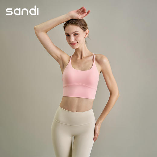 SN26032_XD	sandi背心 商品图2