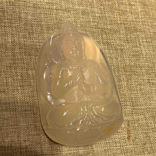 1500元/尊玉髓八大守护神 商品图4