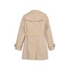 【直发】LONDON FOG 新品女士风衣-LW10WF511 商品缩略图1