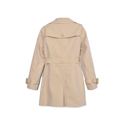 【直发】LONDON FOG 新品女士风衣-LW10WF511 商品图1