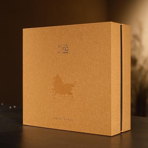 冷香魂茉莉碧螺春 商品图0