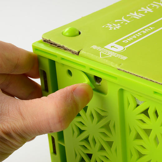 【新疆帮扶】库尔勒香梨 特级母梨礼盒 12个（约4.5斤） 商品图3