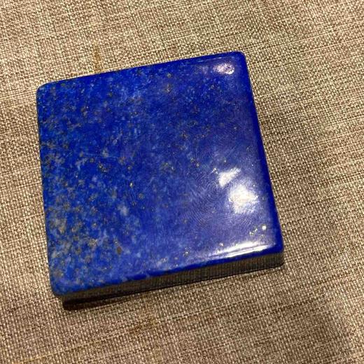 3000元/个青金石吊坠 商品图0