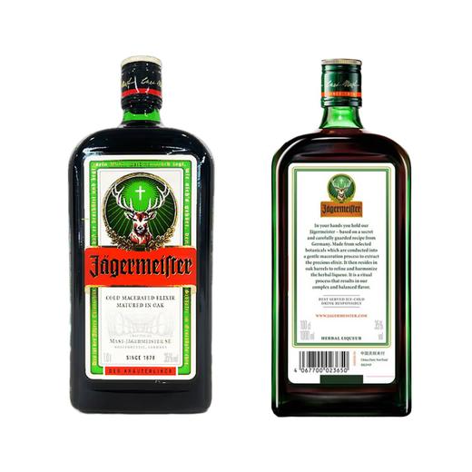 野格 利口酒1000ml 商品图1