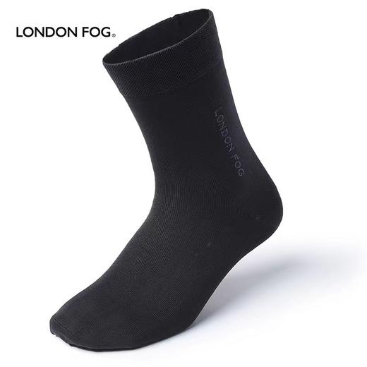 【直发】【100元6双】【直发】LONDONFOG男袜-LW12AC001 商品图0