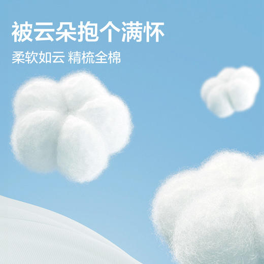 【清仓捡漏】【5A抑菌 100%棉】【120-160】【有棵树】女童夏季纯棉睡衣套装 商品图5