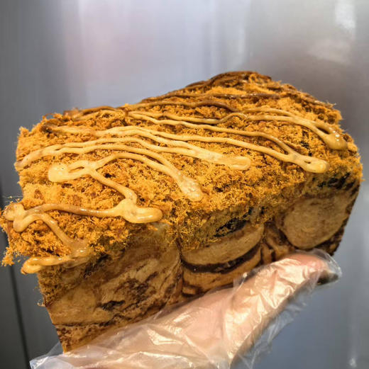 红豆松松 商品图0