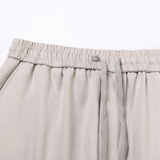 2026新款桑蚕丝高弹透气运动休闲裤（多色） 商品图5