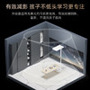 【沃视明护眼专业大路灯】晨之光pro晨之光max预售  美国原装进口普瑞灯珠，符合国AA级，总光通量＞7700lm，UGR＜10，Ra≥98，RGO豁免级抗蓝光！ 商品缩略图6