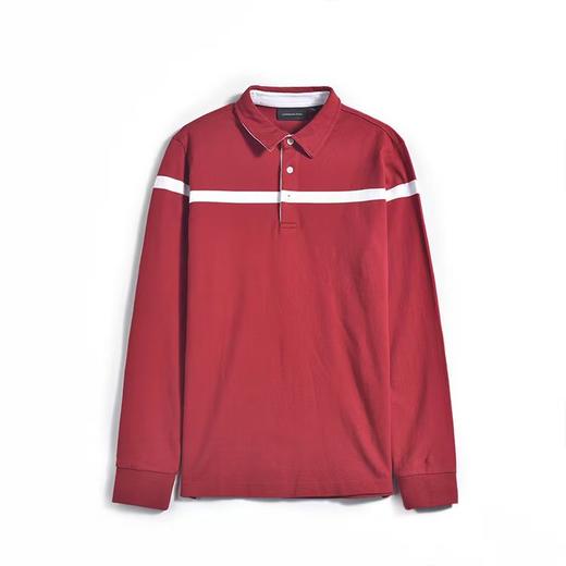 【直发】LONDON FOG﹣伦敦雾秋冬新品男士长袖棉T-LW19KT111M 商品图2