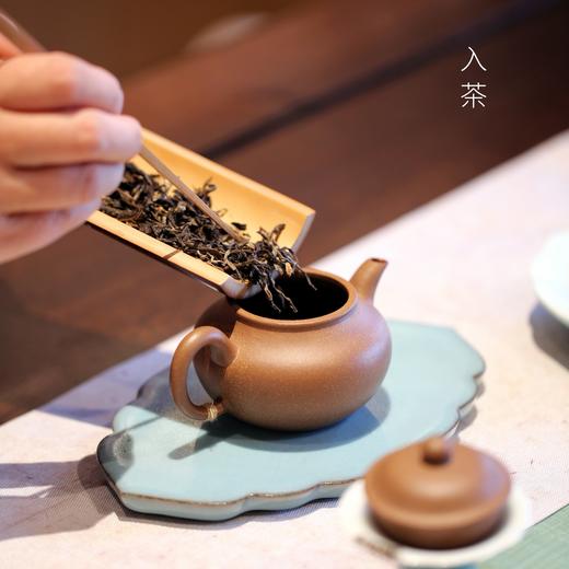 新品2026天下云茶·普洱生茶 古树拼配 石昆牧老师定制 商品图2
