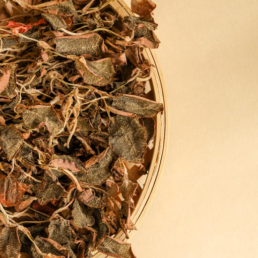 【正宗南靖金线莲】干品整株炖汤 养生茶 商品图3