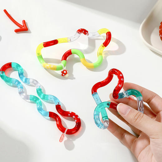 星落奇境tangle扭扭乐-纪念日百货门店同款169444424 商品图1