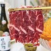 🥩好吃推荐  · 澳洲和牛厚裙烧肉片 商品缩略图1