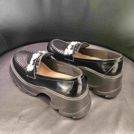 LFGJ 18903时尚乐福鞋 商品图10