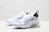 耐克Nike Air Max 270经典气垫减震防滑休闲运动跑步鞋AH8050-002男女鞋 商品缩略图3