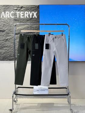 微抛袋户外休闲裤