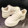 LFGJ 16516时尚厚底休闲鞋 商品缩略图4