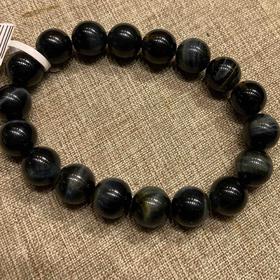 200元/条蓝虎睛手串