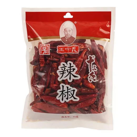 王守义辣椒（55克/袋） 商品图0