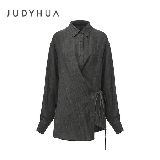 JUDYHUA生命的轨迹系列衬衫 商品图4