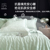 天丝提花抗菌夏被(绿色) 商品缩略图3