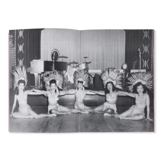 te editions「她乡舞曲」 商品图3