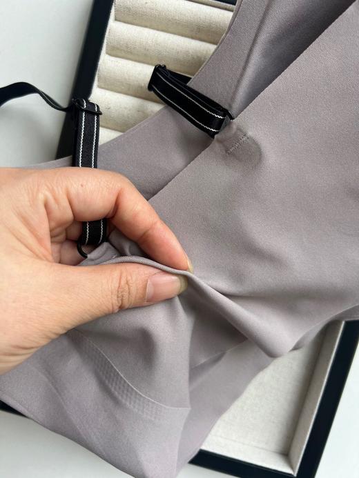 二店y 25年的款，官网未上，正原维Mi反重力 内衣 商品图8