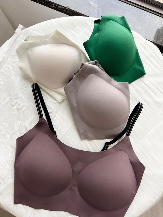 二店y 25年的款，官网未上，正原维Mi反重力 内衣 商品图4